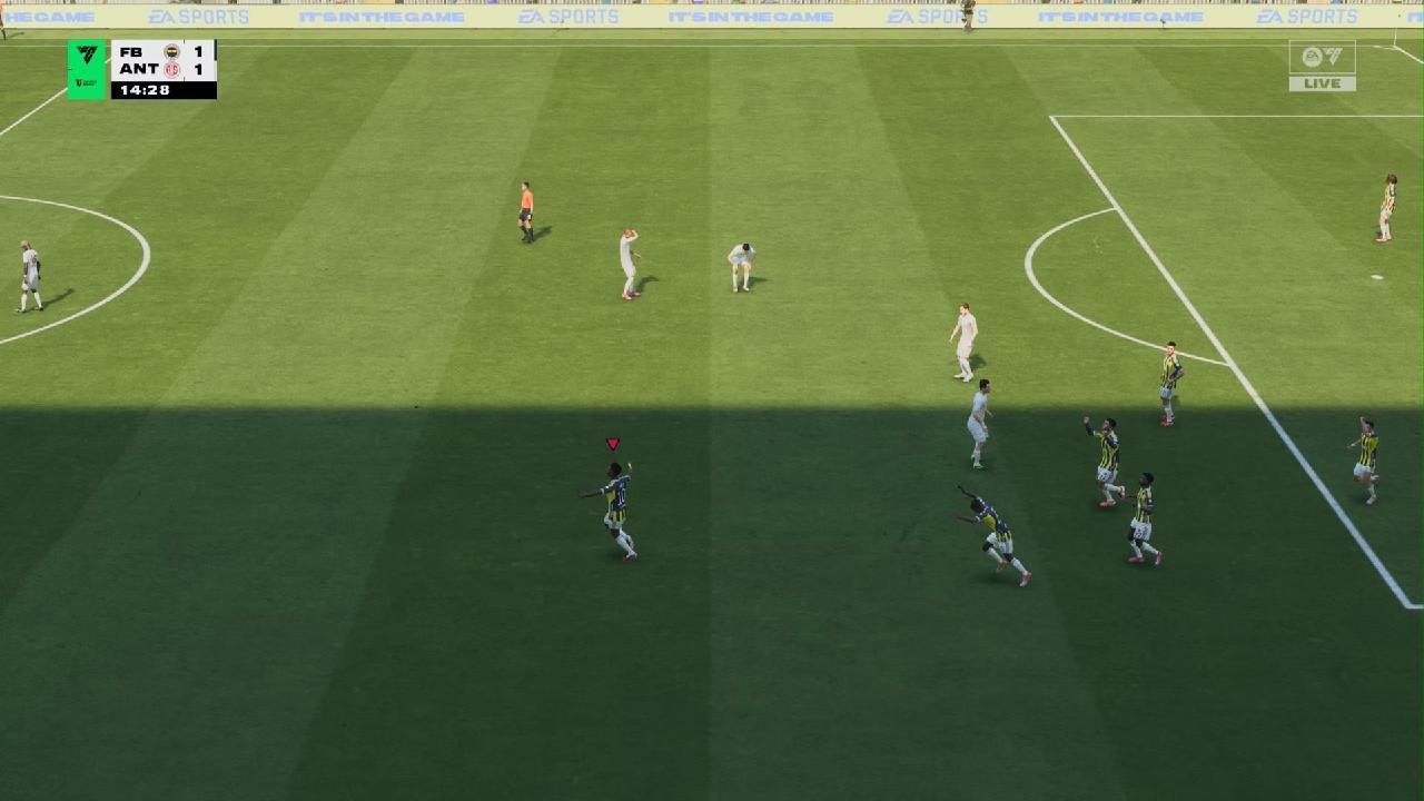 EA SPORTS FC 26_ süper lig