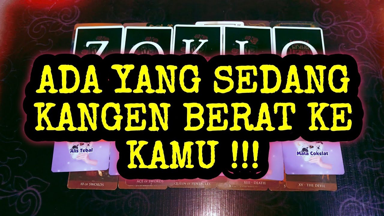DIA INGIN LAKUKAN INI BERSAMA KAMU !!! #tarot #tarotreading #tarotreader #tarotcards 