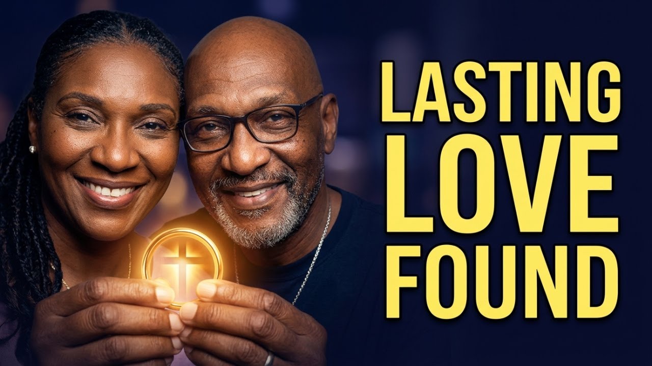 How to Build a Marriage That Lasts Like Christ's Love