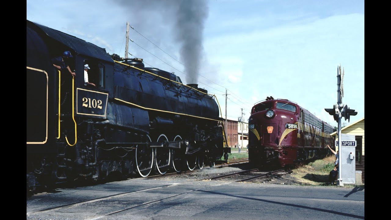 2102 After the Rambles