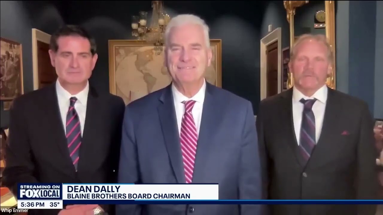 House Majority Whip and SOTU Guests join Fox 9 Minneapolis - St. Paul | February 24, 2026