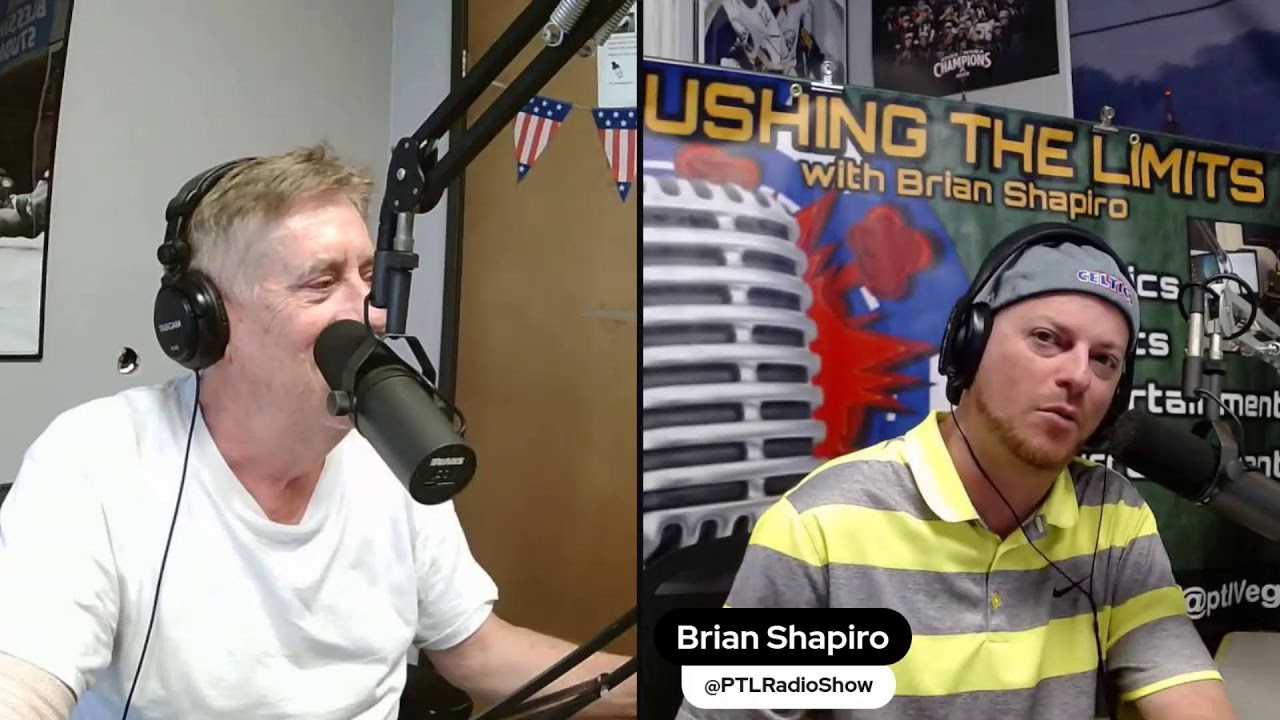 Grant Stern from Occupy Democrats gives his thoughts on Donald Trump's 4th indictment
