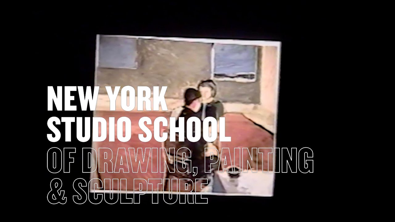 Wendy Gittler on Richard Diebenkorn | New York Studio School