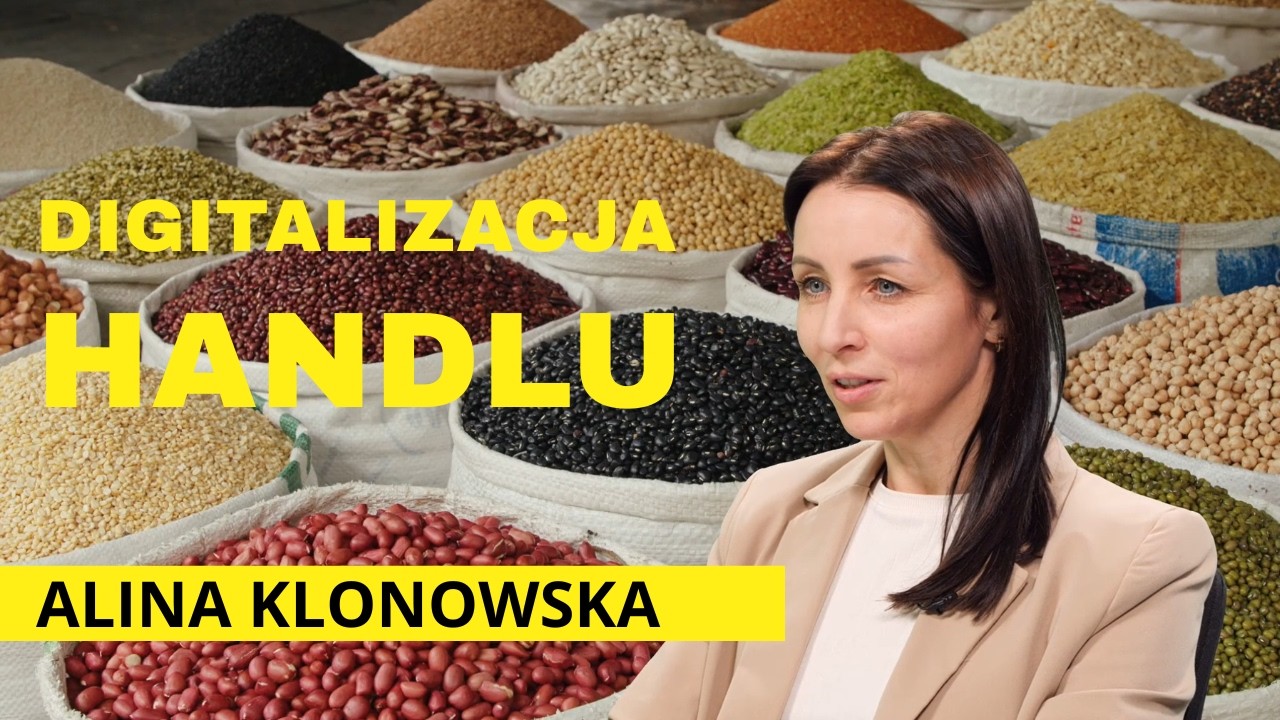 Jak działają globalne systemy żywnościowe? Co decyduje o przyszłości handlu między Europą a Afryką.