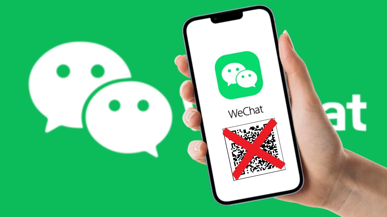 WeChat : Inscription Rapide Sans QR Code (Astuce 2025)