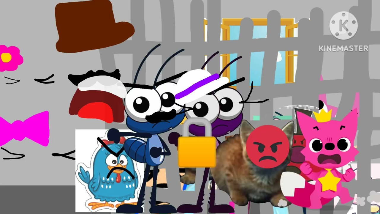 Emoji brunna maria Bob zoom peach Hoops mimsie fiv tiran basura por la ventanilla del auto 