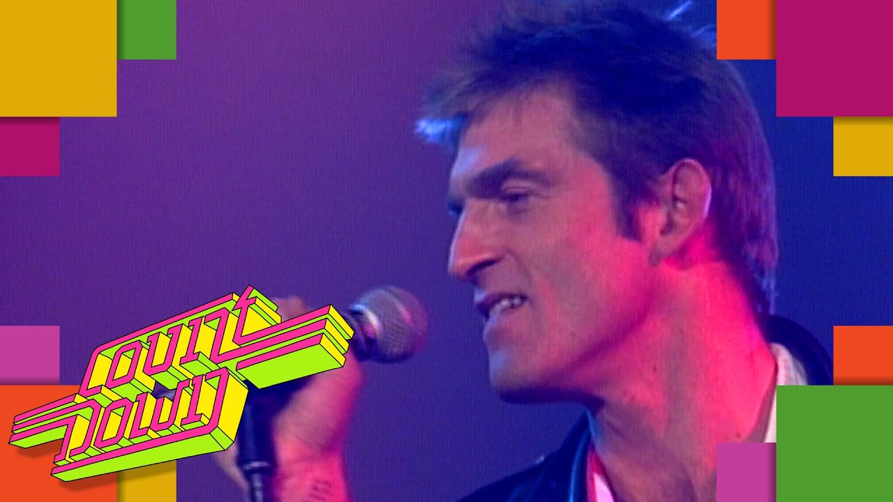 De Dijk – Voor De Tover | COUNTDOWN (1992)