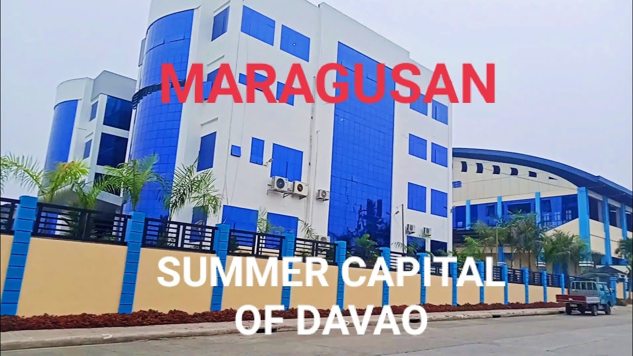 EXPLORING MARAGUSAN, DAVAO DE ORO