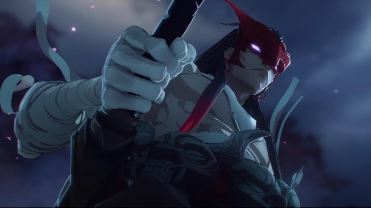 Lethal Tempo is Back! - Yone Montage