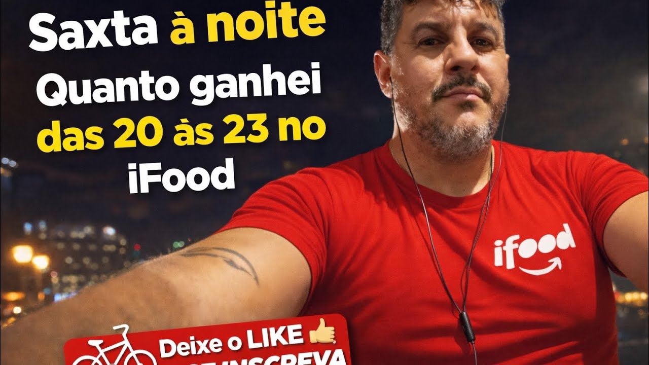 Quanto ganhei sexta a noite , acidente na coleta 