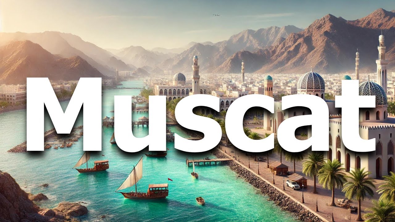Muscat Oman: 12 BEST Things To Do In 2024 (Travel Guide)