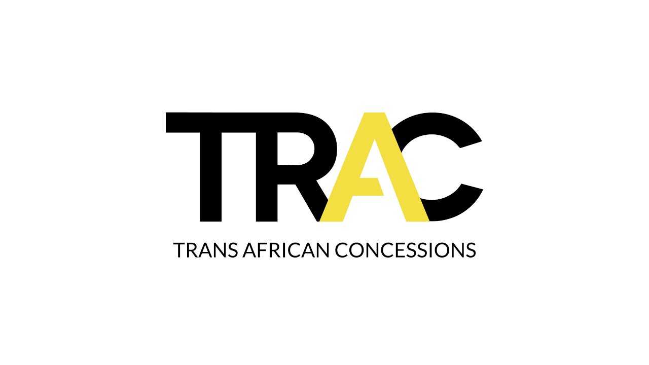 TRAC N4 - Making A Difference A Kilometre At A Time On The Maputo Corridor