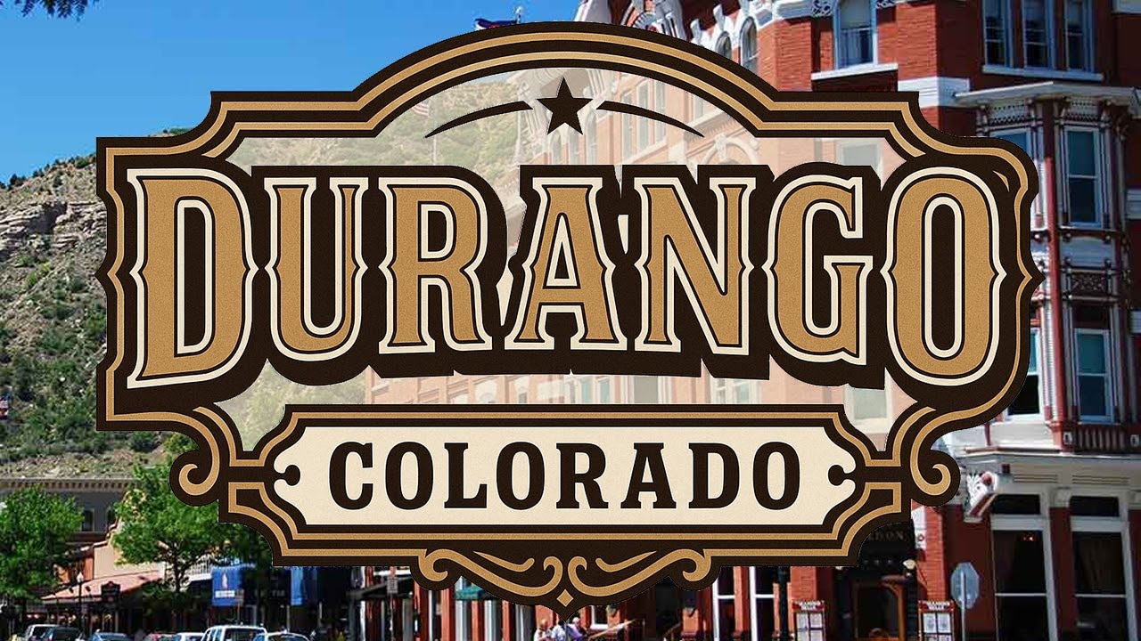 Durango, Colorado: Old West Charm, Scenic Streets & Mountain Magic | Dash for Adventure