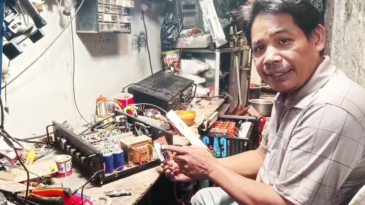 Jangan di contoh sekedar hiburan 2.