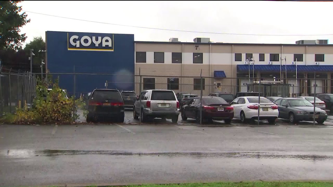 Goya Foods boycott grows after CEO praises Trump