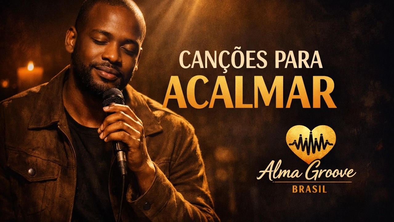 O Groove Gospel Secreto para Encontrar a Paz Interior