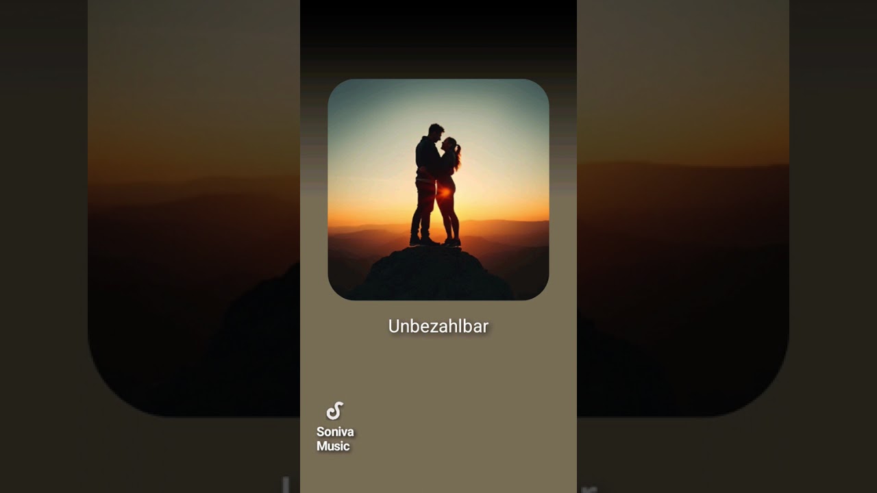 Unbezahlbar 