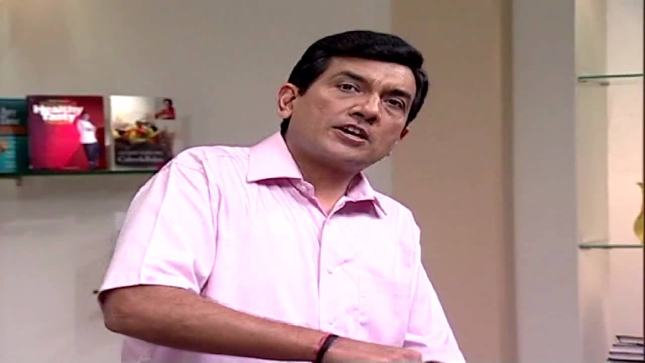 Prawn Varuval (Shrimps) by Sanjeev Kapoor