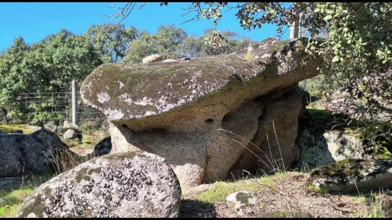 Ruta Coto de las Suertes  12 03 2026