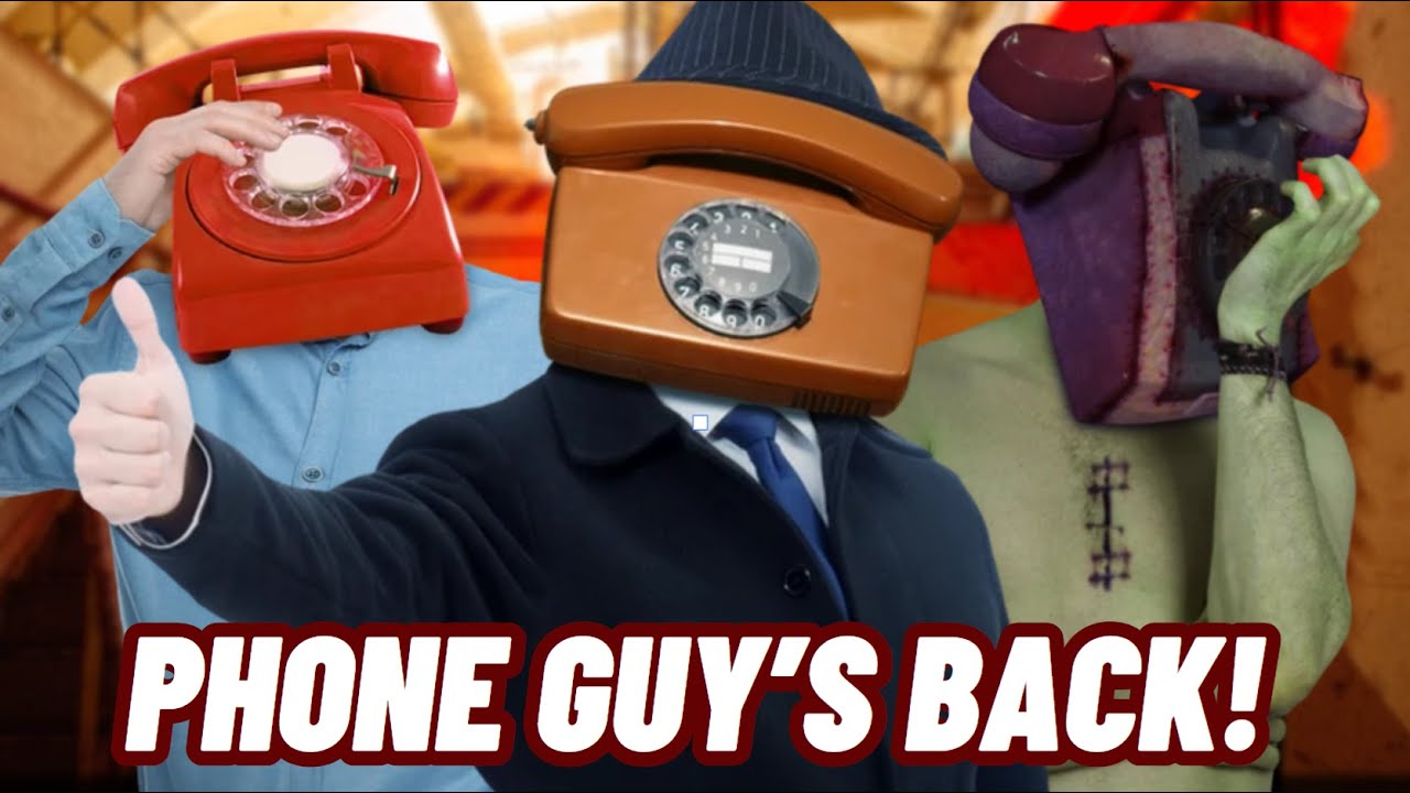 Dialtown: Roger's Route- Part 1: The Return of Dayshift at Freddy's (No Commentary)