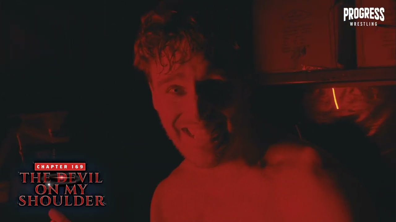 Chapter 169: The Devil On My Shoulder - Charles Crowley prepares to bet on himself
