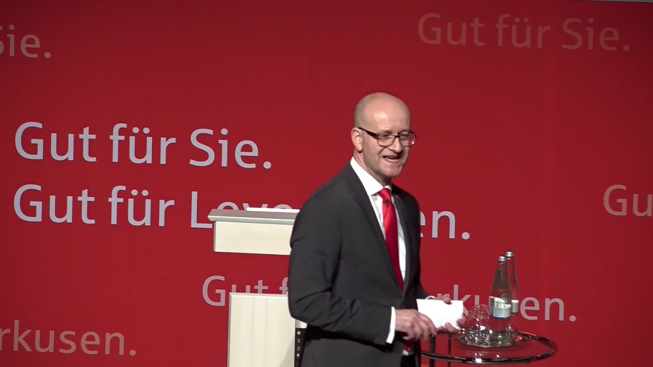 Neujahrsempfang Sparkasse Leverkusen (23.01.2019)
