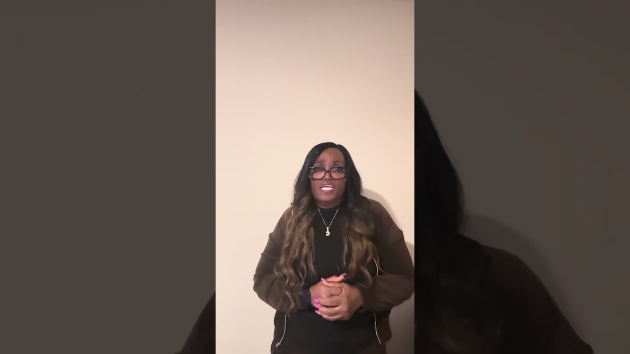 So Let’s Talk topic: LET IT GO 