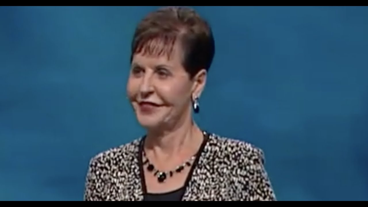 Dar Frutos en Tiempos Difíciles -2 | Joyce Meyer