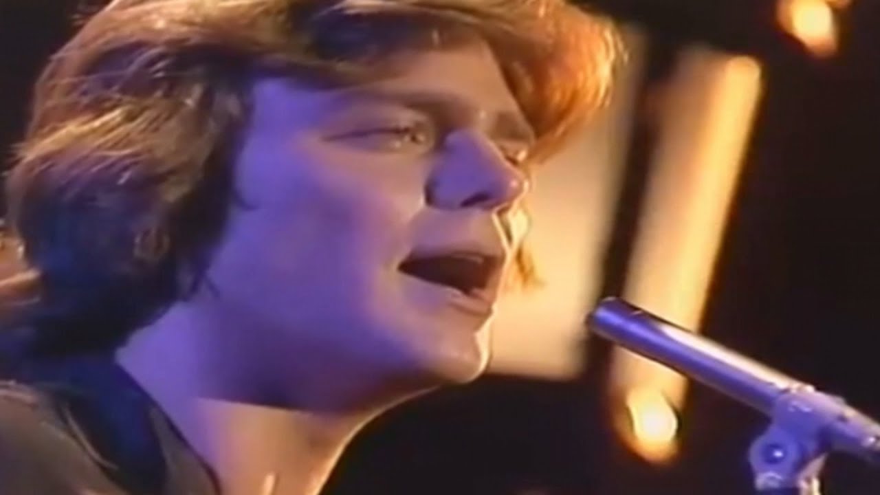 Greg Evigan - People I Know I Wanna Be Around (1980)