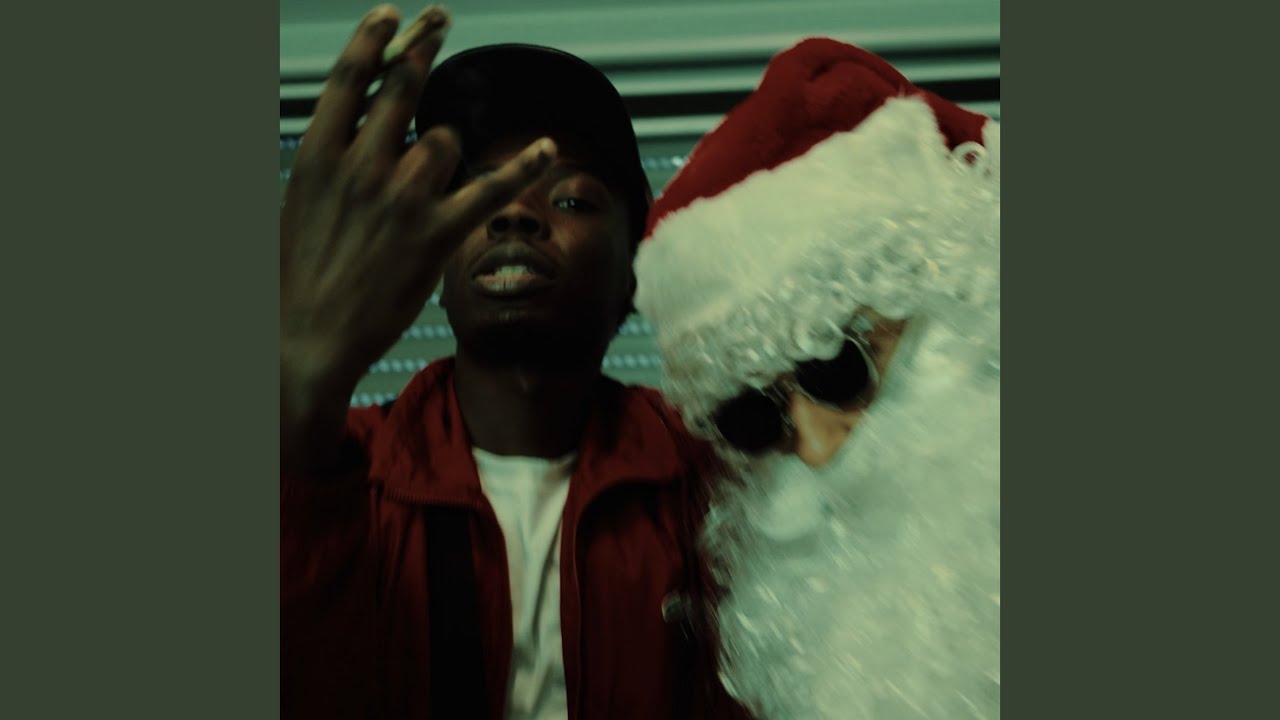 SANTA FREESTYLE