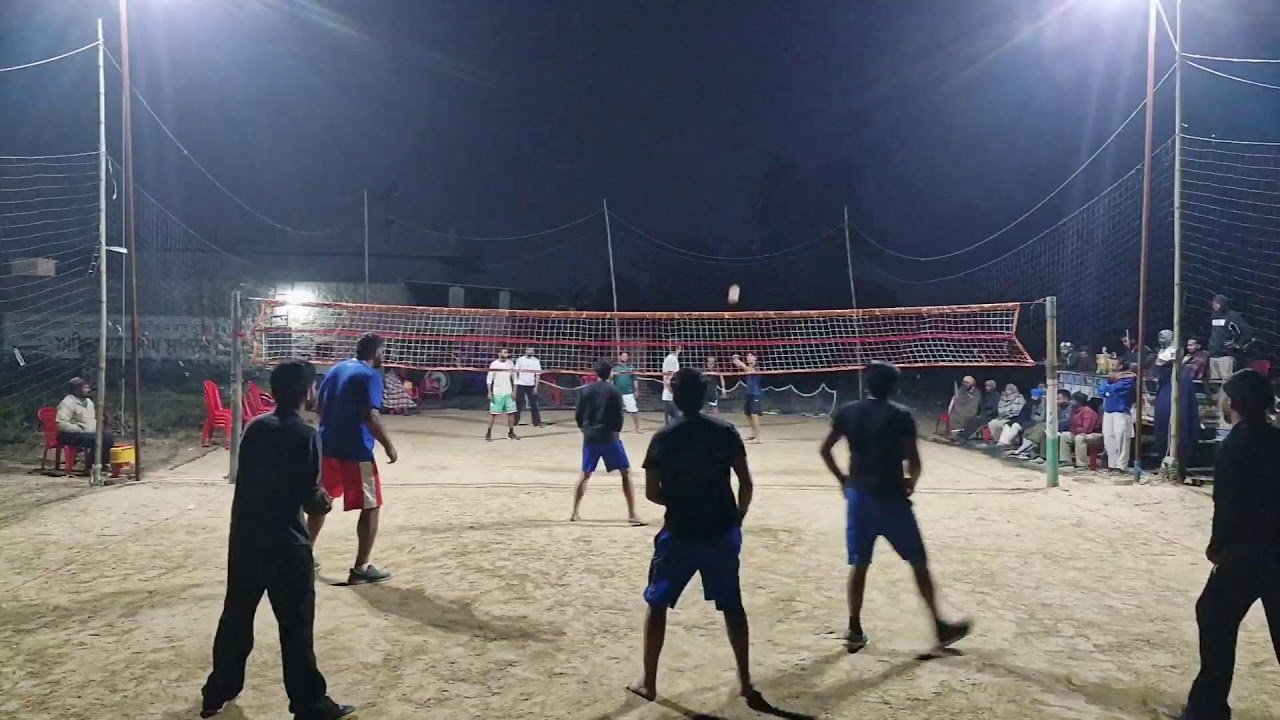 🏐ਵਾਲੀਬਾਲ ਸ਼ੂਟਿੰਗ ਮੀਡੀਅਮ ਟੂਰਨਾਮੈਂਟ ਪਿੰਡ  ਵਾਂਦਰ [ 10/2/2026 ]
ਪੈਜ ਐਡਮਿਨ - ਹਨੀ ਨੱਥੂਵਾਲਾ 7526808819