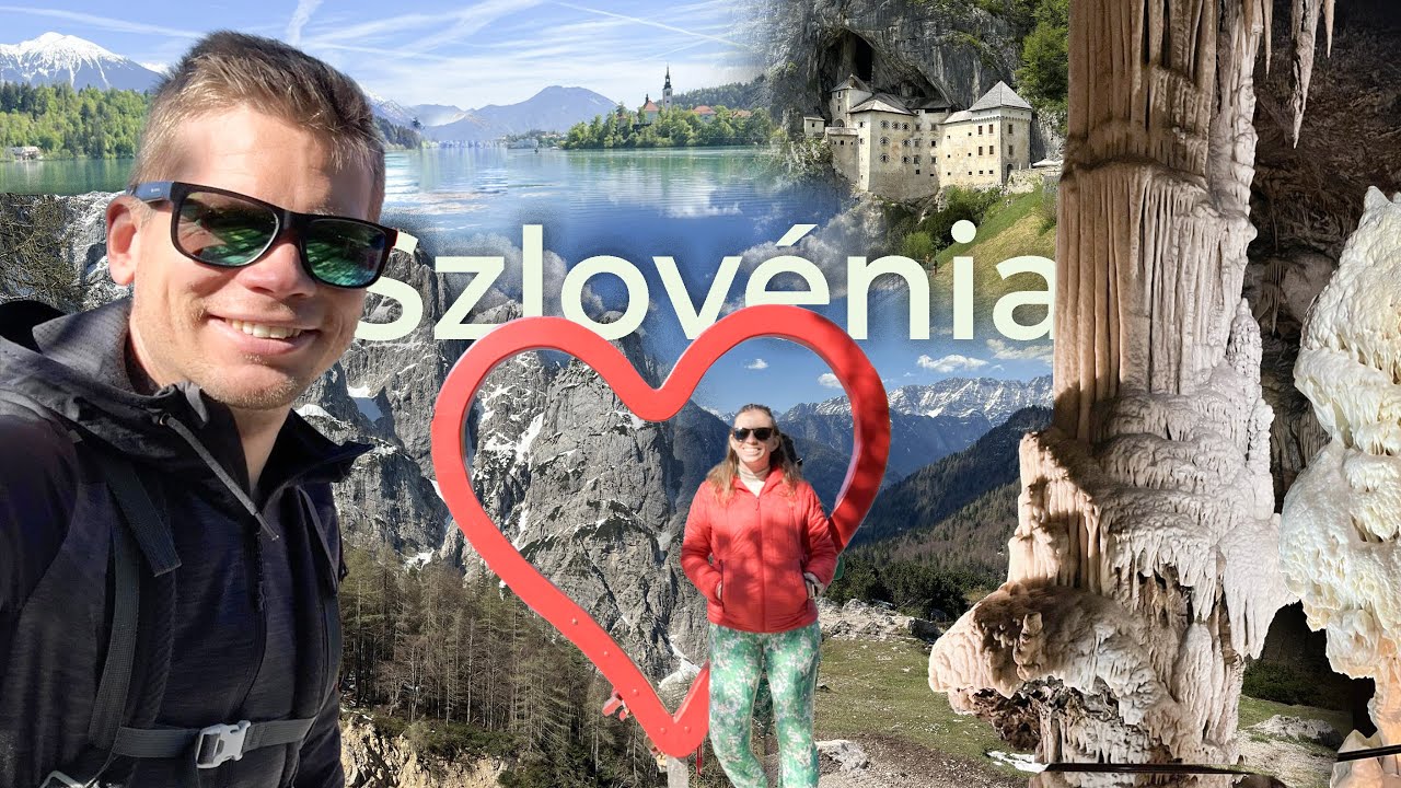 Mennyi látnivaló fér bele 4 napba Szlovéniában?