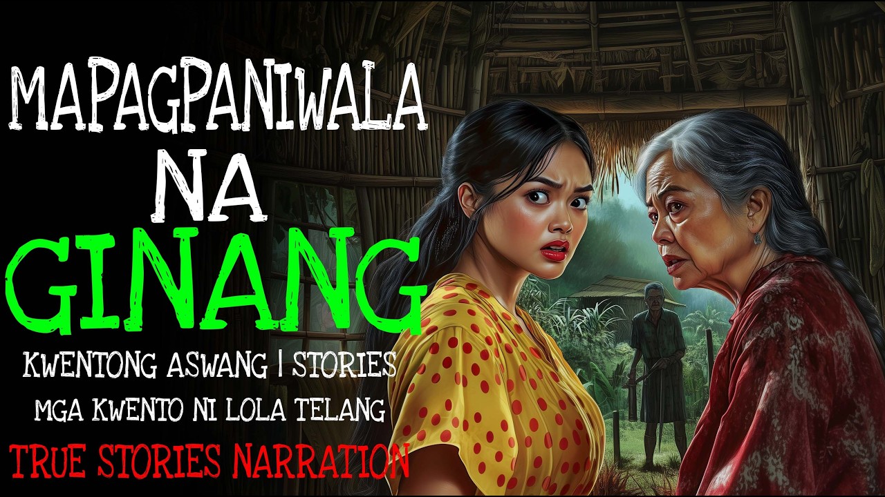 MAPAGPANIWALA NA GINANG | Kulam True Story