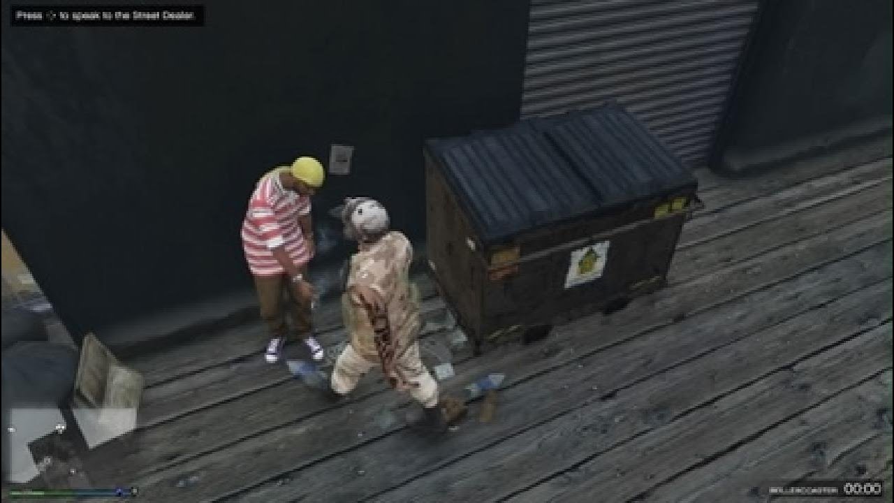 Grand Theft Auto V_20260315172518