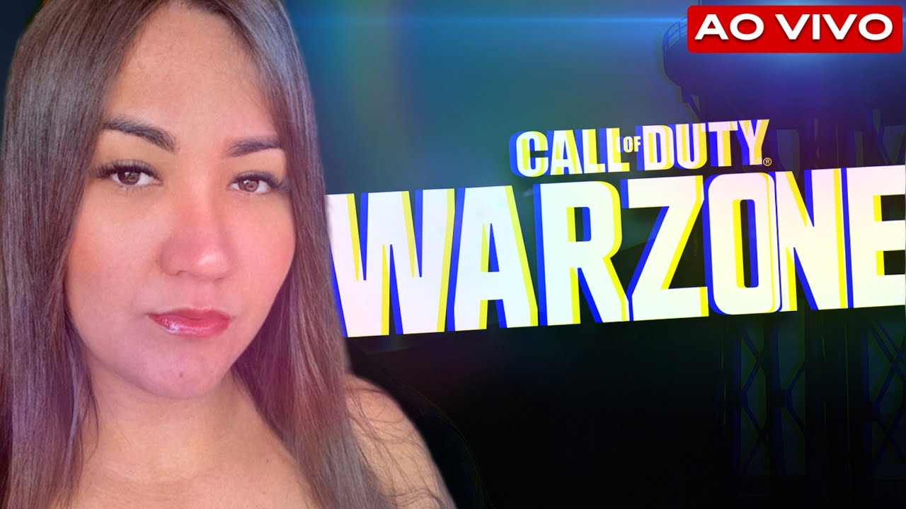🔴WARZONE GIRL ♡