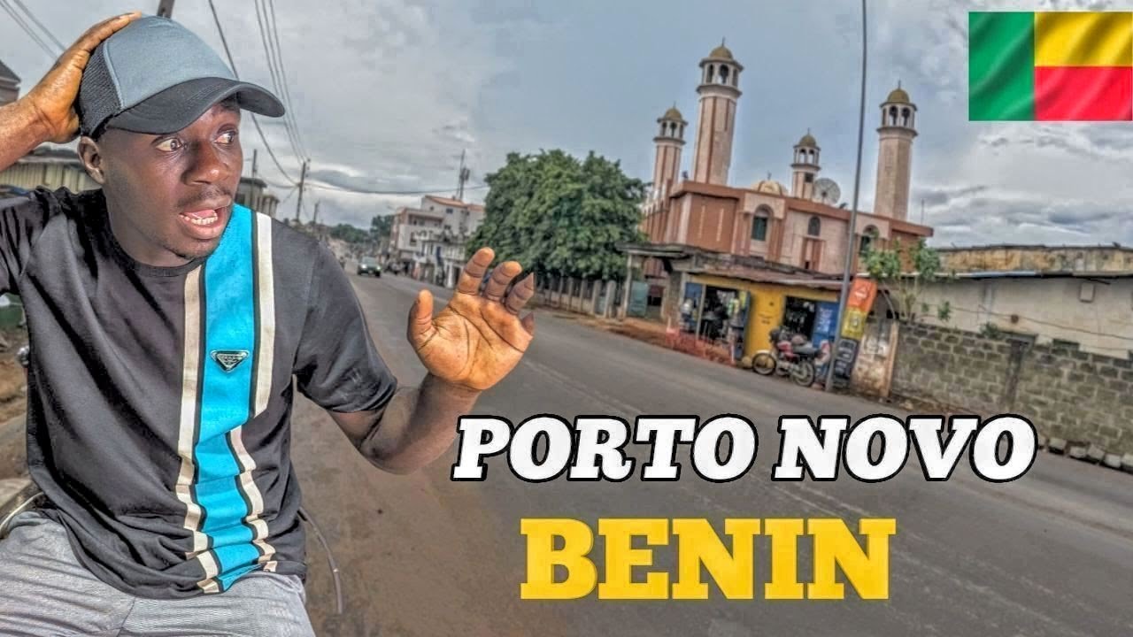 Benin Republic will surprise you in 2025