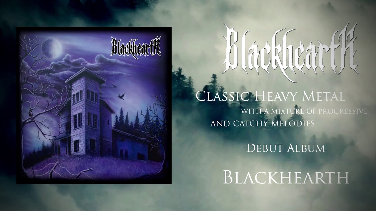 BLΛCKHEΛRTH - Tarker's Mills