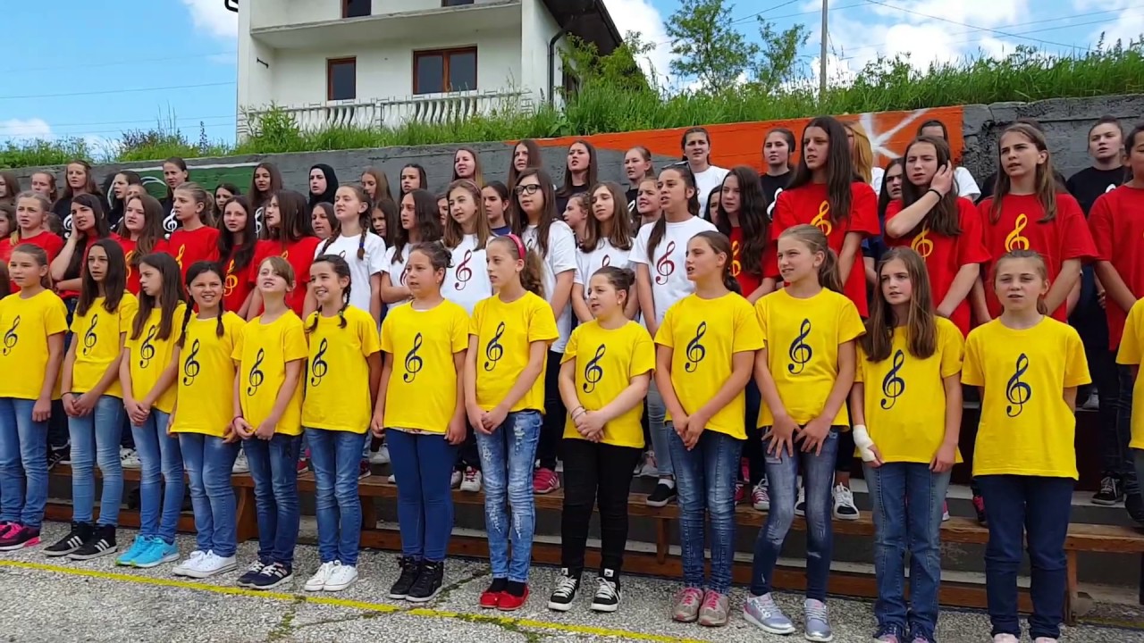 Dan škole Omer Mušić 2017