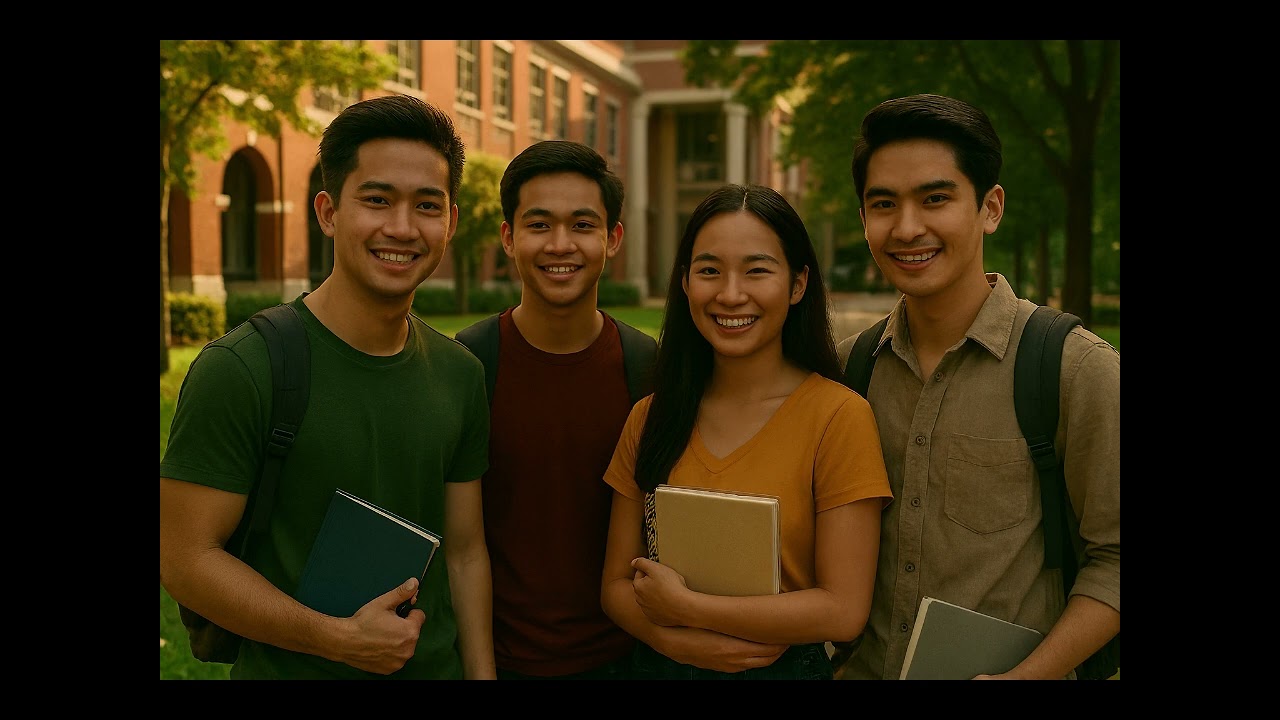 Currents Of Us Episode 1 - BL STORY