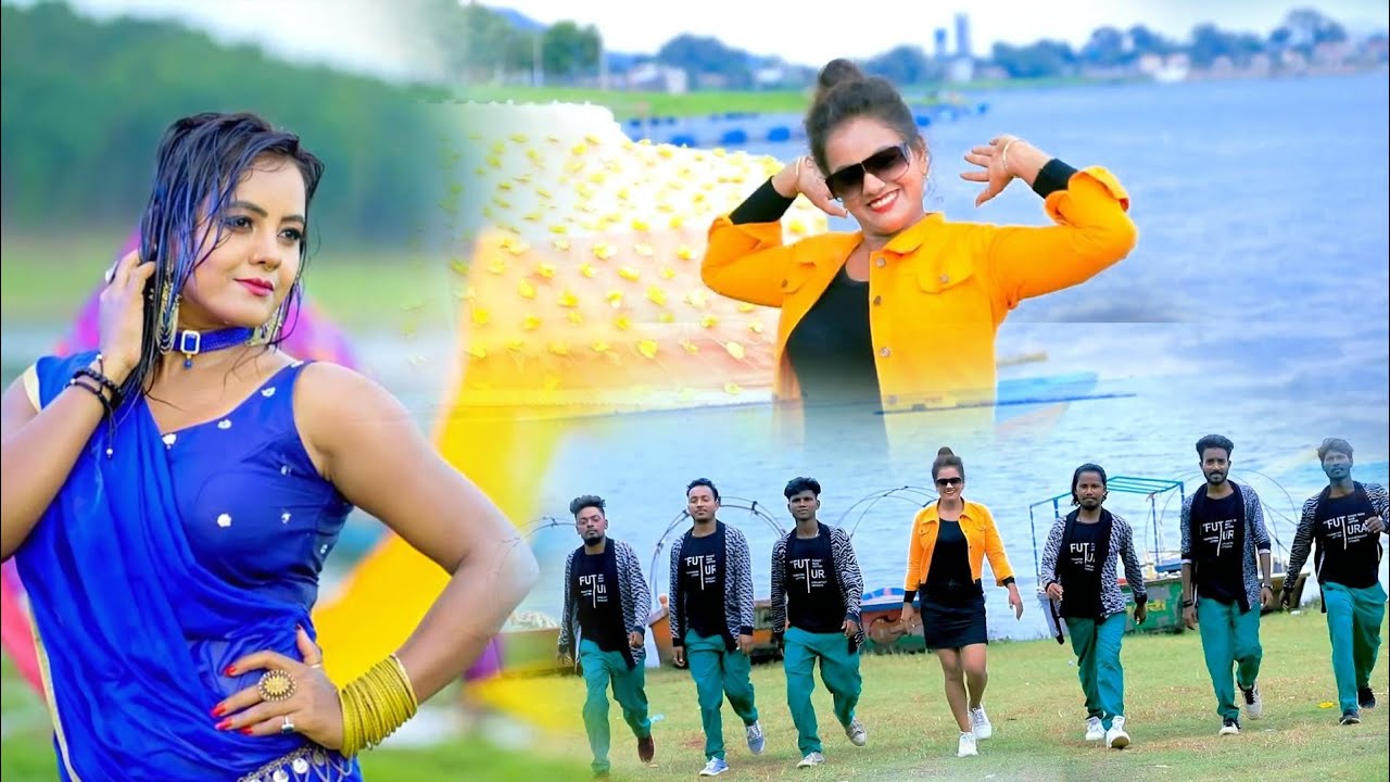New Nagpuri Nonstop Song 2026 | Singer Ignesh Kumar | A Re Mor Kancha Kali | Dance Song  #sadrisong