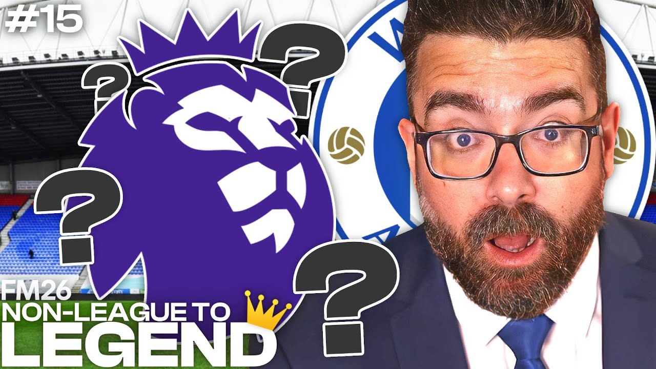 Can We Sneak Into the Play-Offs?