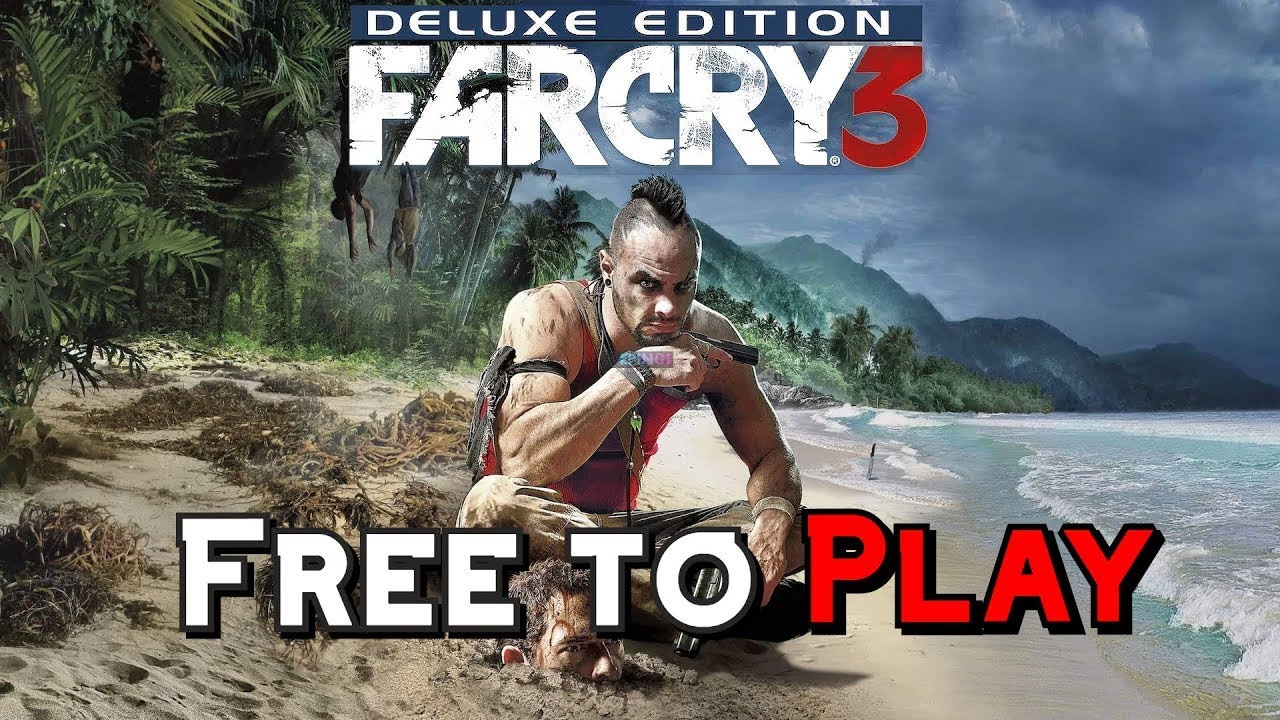 The SHOCKING Truth About Getting Far Cry 3 for Free on PC