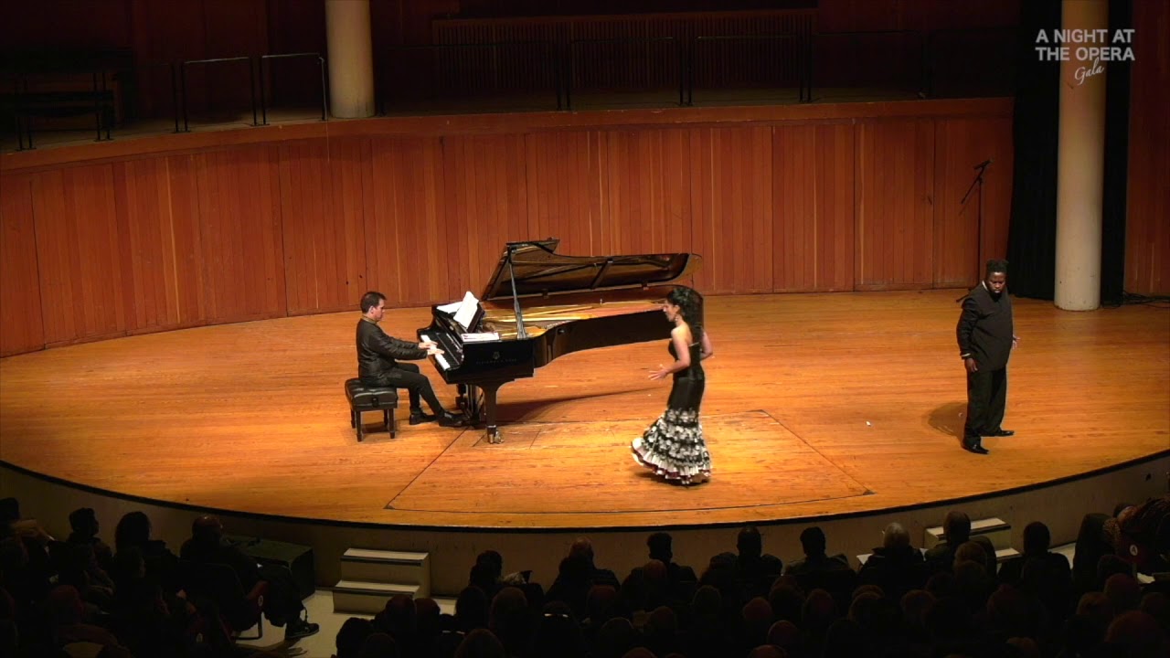 Violina Angelouv-Hobbs  & Sipho Fubesi