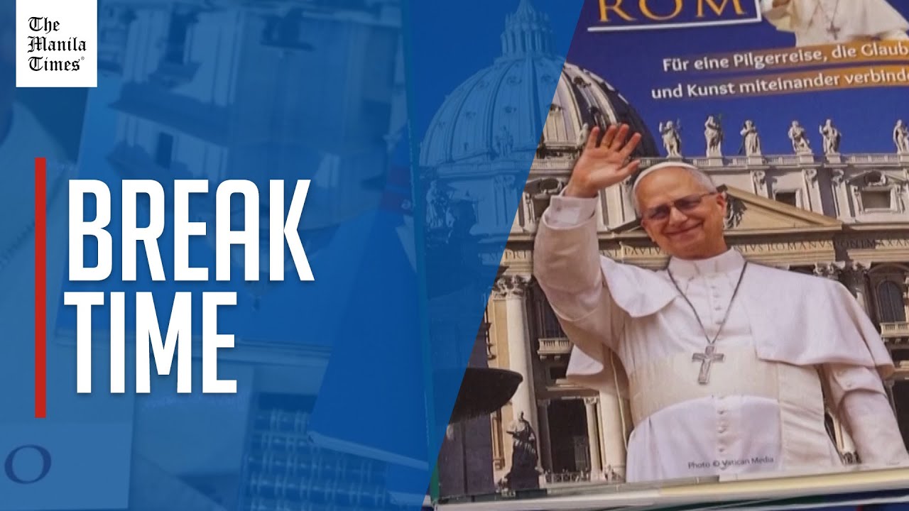 Pope Leo revives centuries-old tradition
