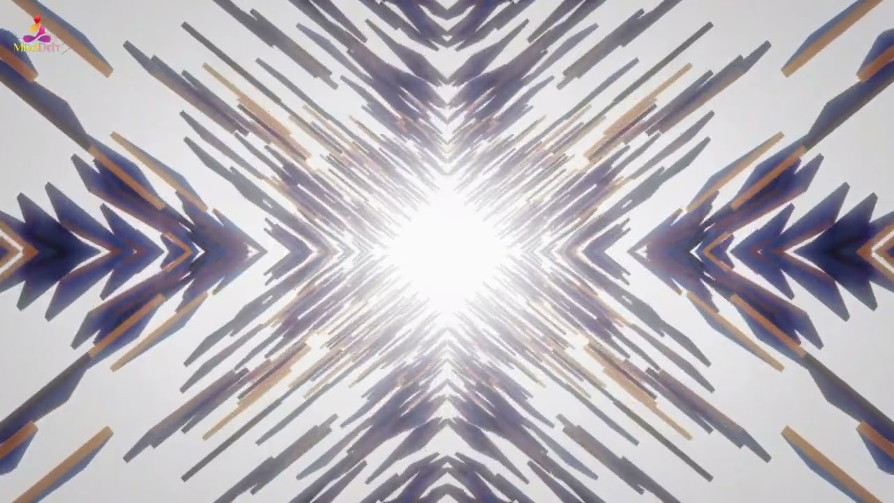 Color Vision Defects | Miracle Rife Frequency | Isochronic Binaural Beats | Pure Tone Healing