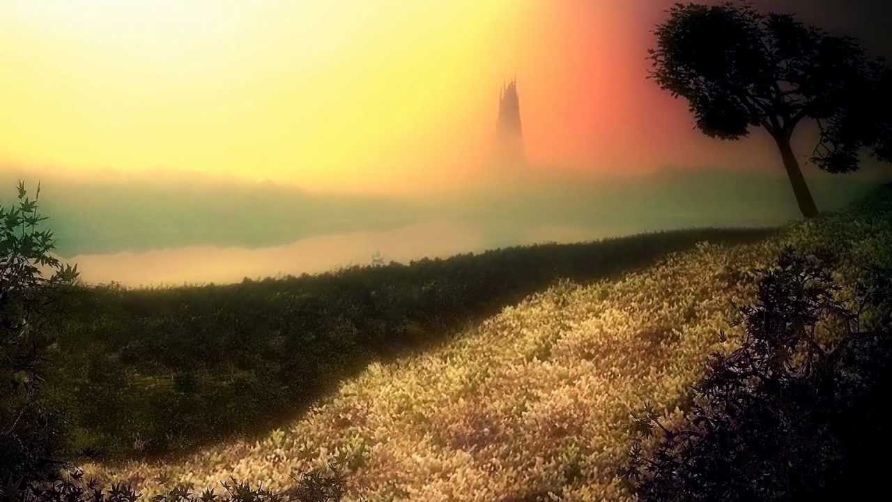 The Remembering in HD by Yes