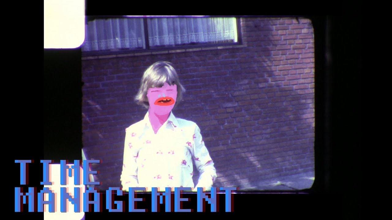 No Budget Animation E03 - Time management.