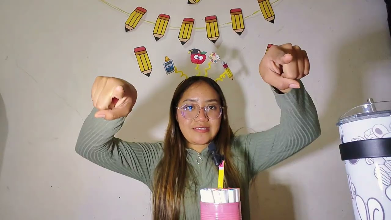 Mi rincón docente 