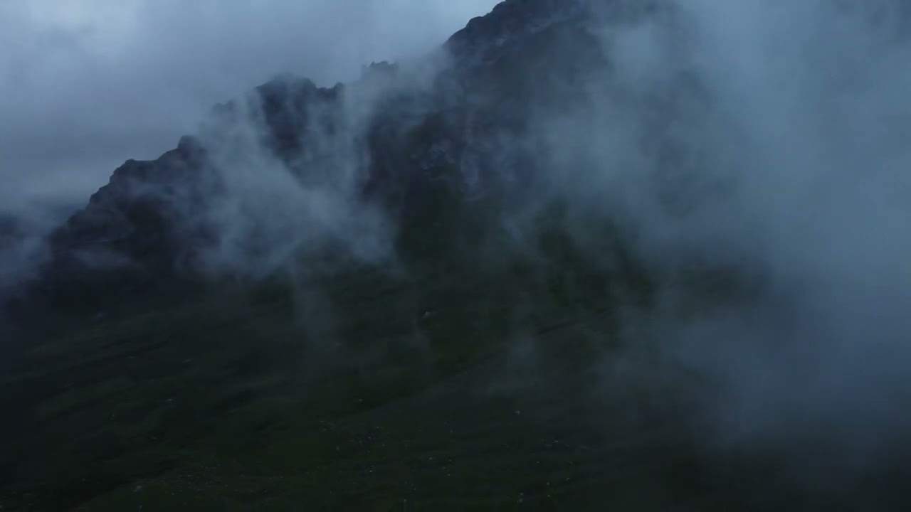 MountainsCalling