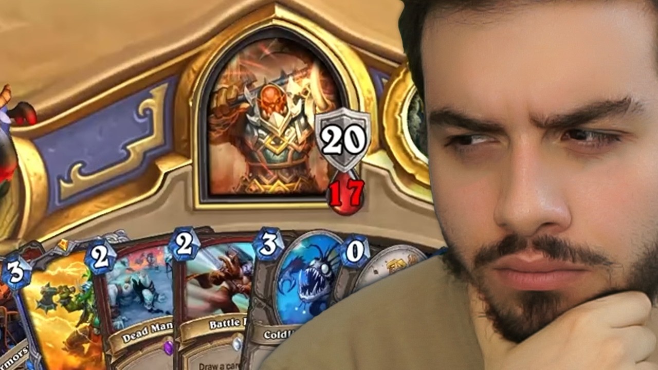 I Tried Mill Warrior.. it Was a Mistake